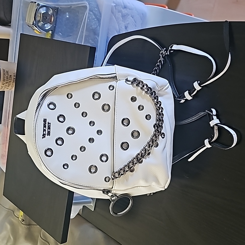 Vs Mini Backpack - image 1